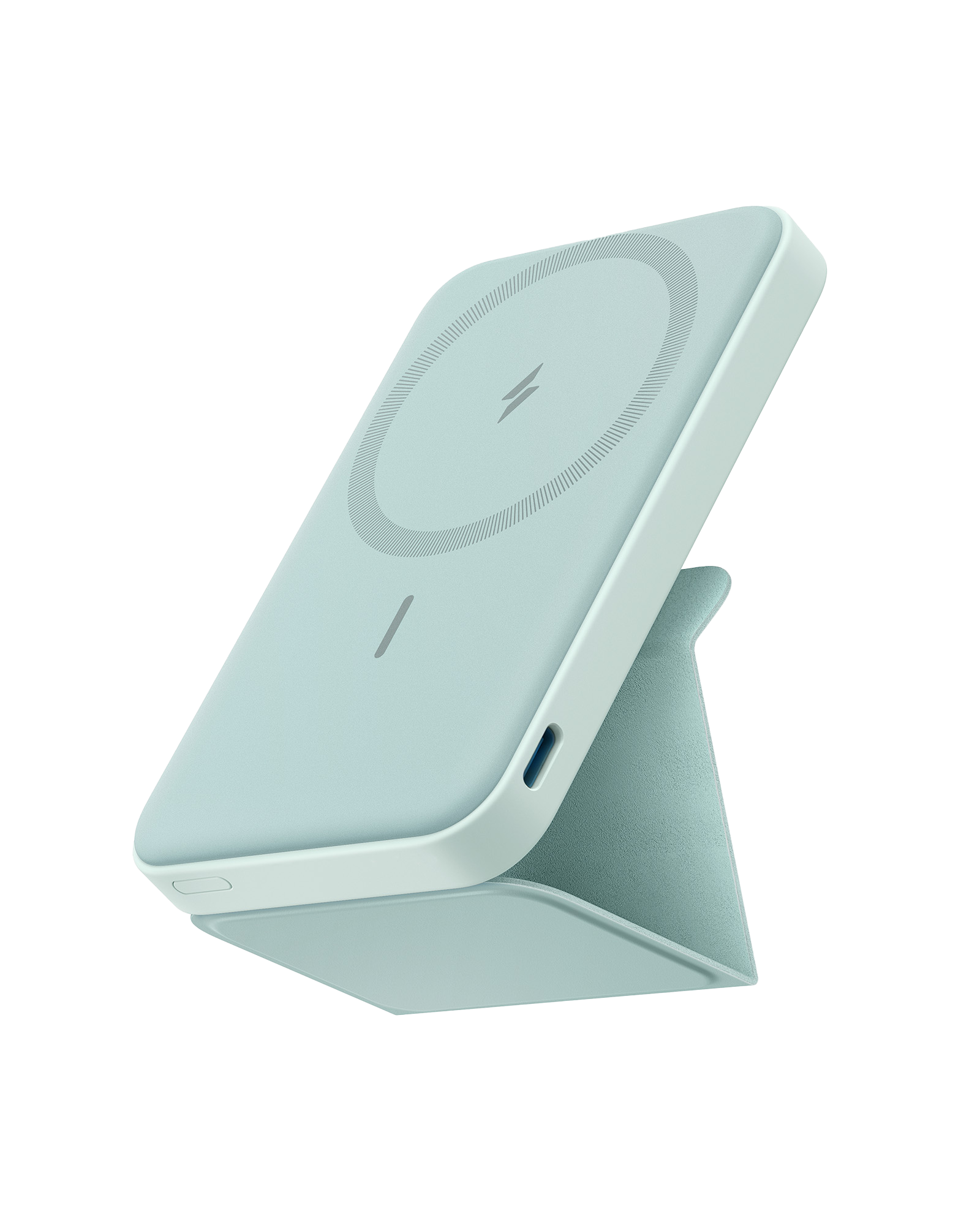 Anker 622 Magnetic Battery (MagGo) Buds Green