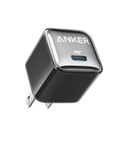 Anker Nano Charger (20W) Black Stone