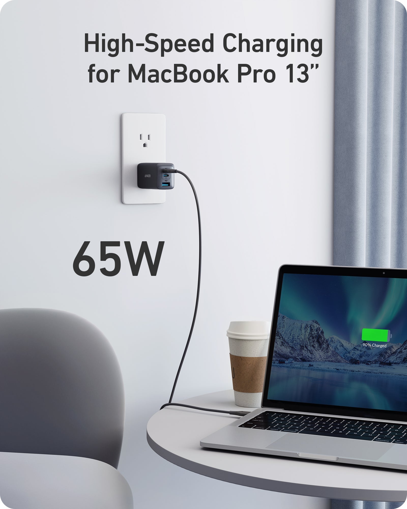Anker Nano Charging Station (6-in-1, 67W) and Anker 341 USB-C Hub (7-in-1)